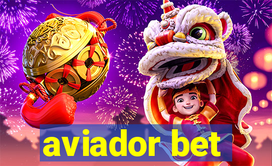 aviador bet